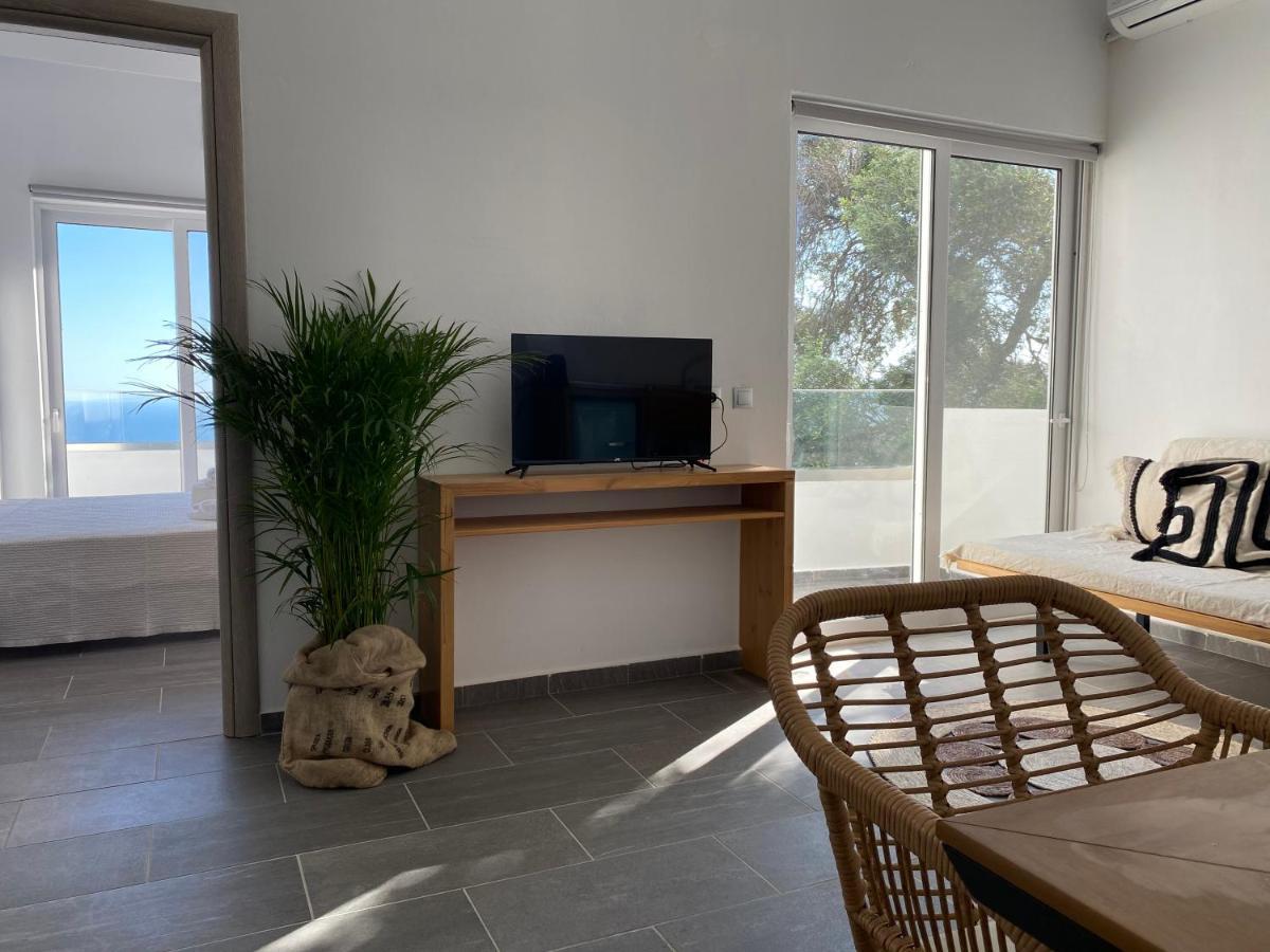 Villa Ioanna Oliveproject Плакиас Экстерьер фото